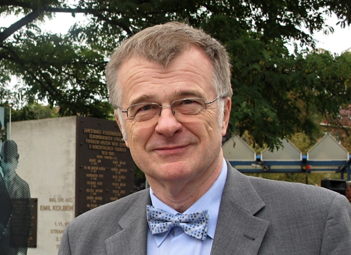 ivan noveský