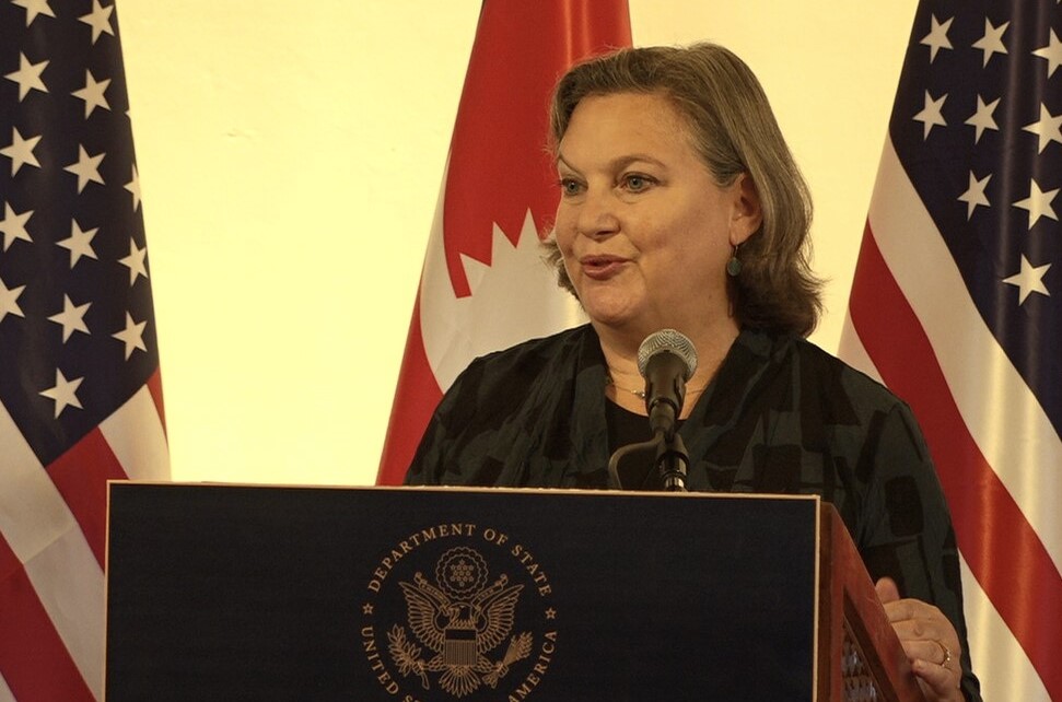 victoria nulandová