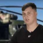 mi-8 pilot mrtvý