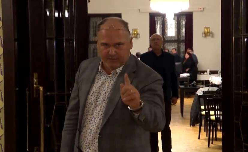 starosta jan birke