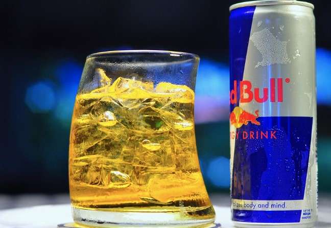 redbull