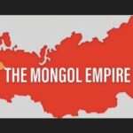 mongolsko rusko