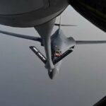 b1 bombardér