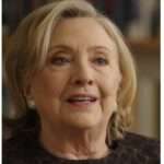 clintonová hillary
