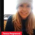 tereza pergnerová
