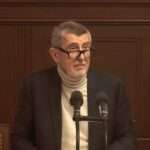 andrej babiš řehka