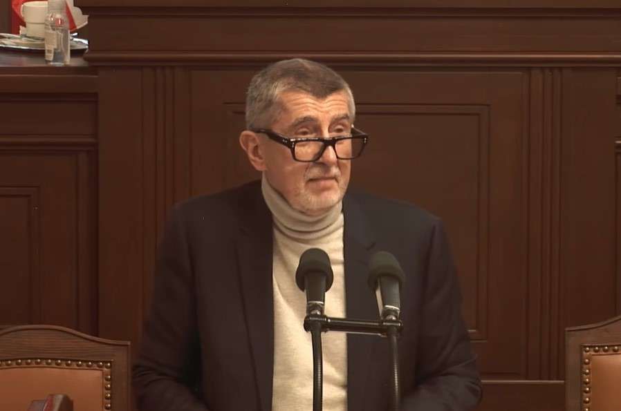 andrej babiš řehka