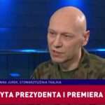 polský generál nato