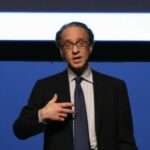 Futurolog Ray Kurzweil