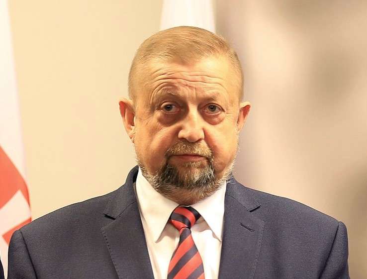 štefan harabin