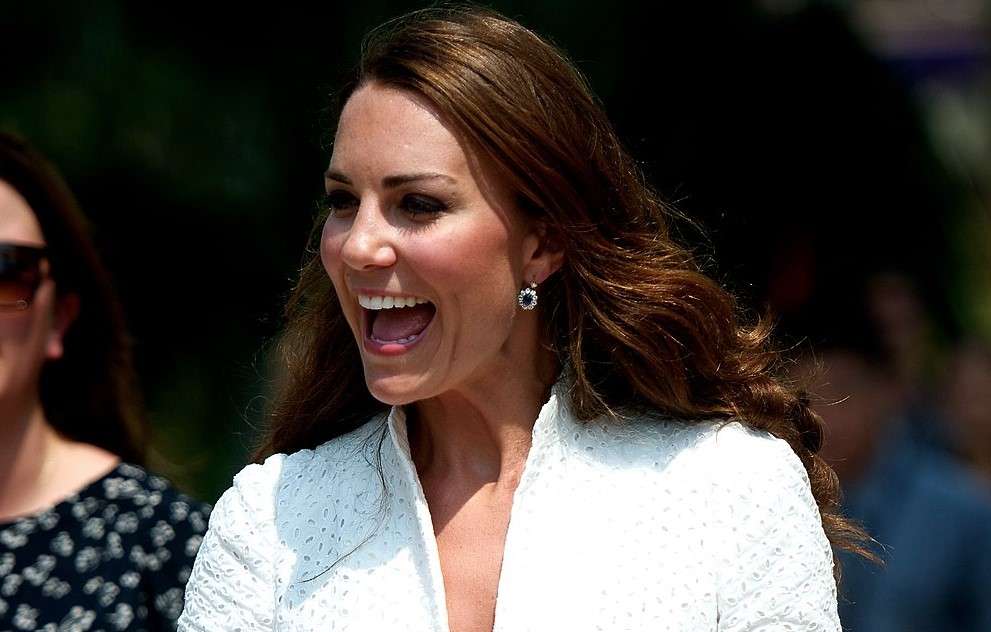 princezna kate
