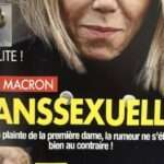 macronová trans
