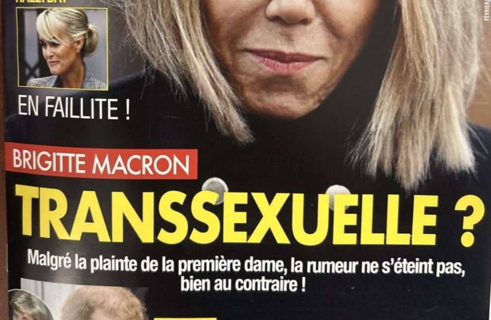 macronová trans