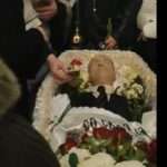 navalný moskva pohřeb