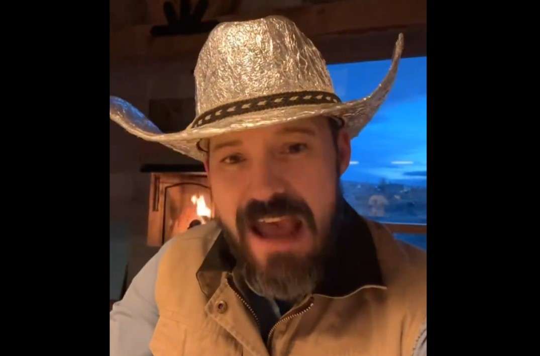 texas farmář