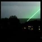 laser texas