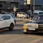 rolls-royce spectre ukrajina