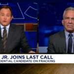 robert kennedy nord stream