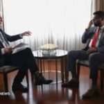 guyana prezident