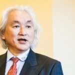 Michio Kaku