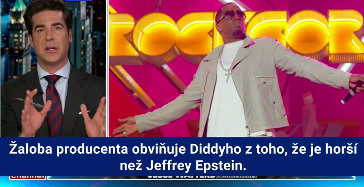 rapper diddy sex obchod