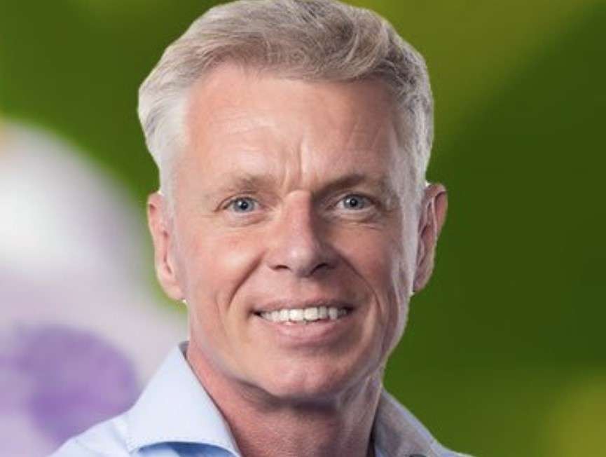 Rob Roos europoslanec