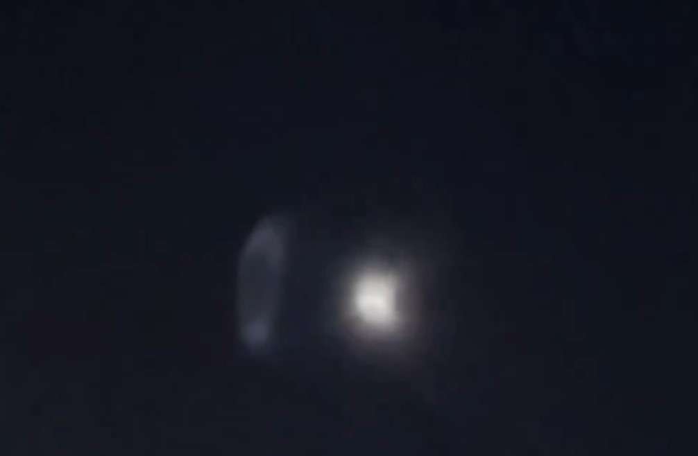 ufo oklahoma