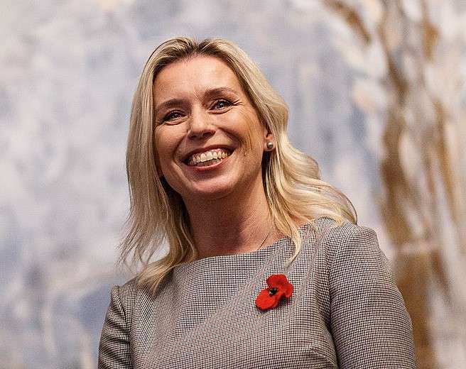 danuše nerudová