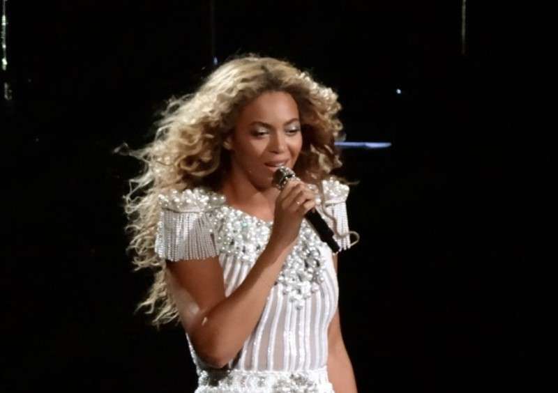 beyonce