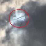 ufo zatmění