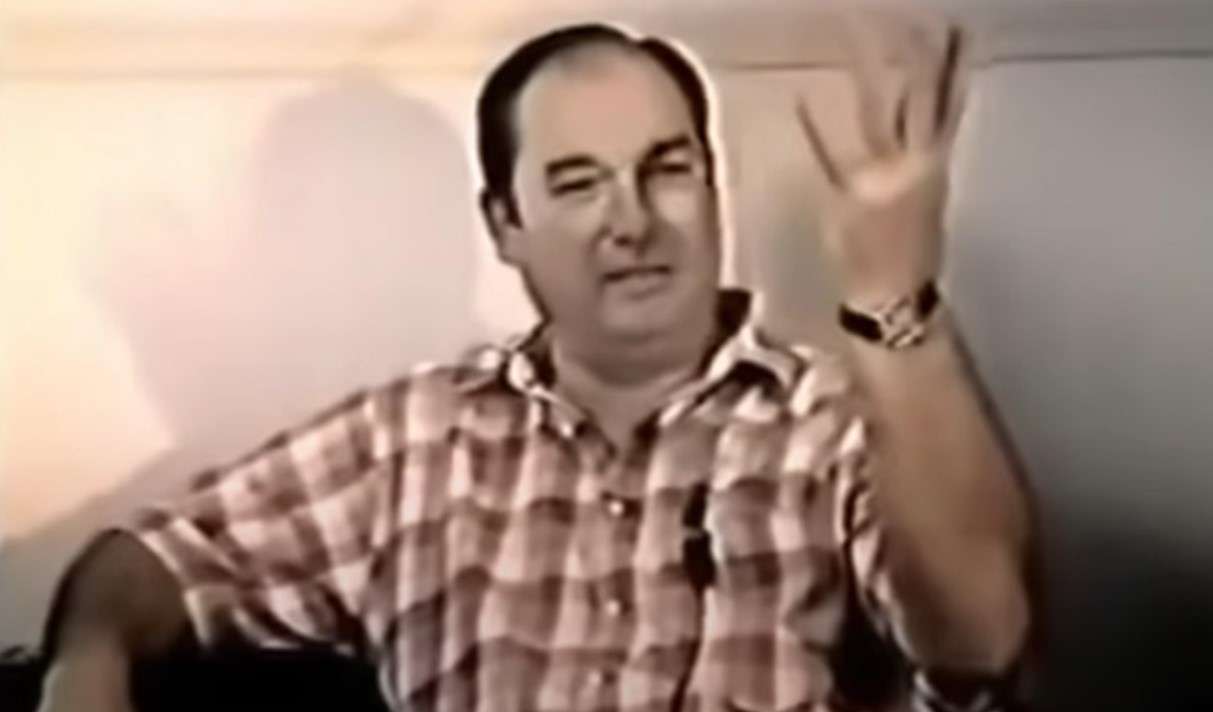 bill cooper