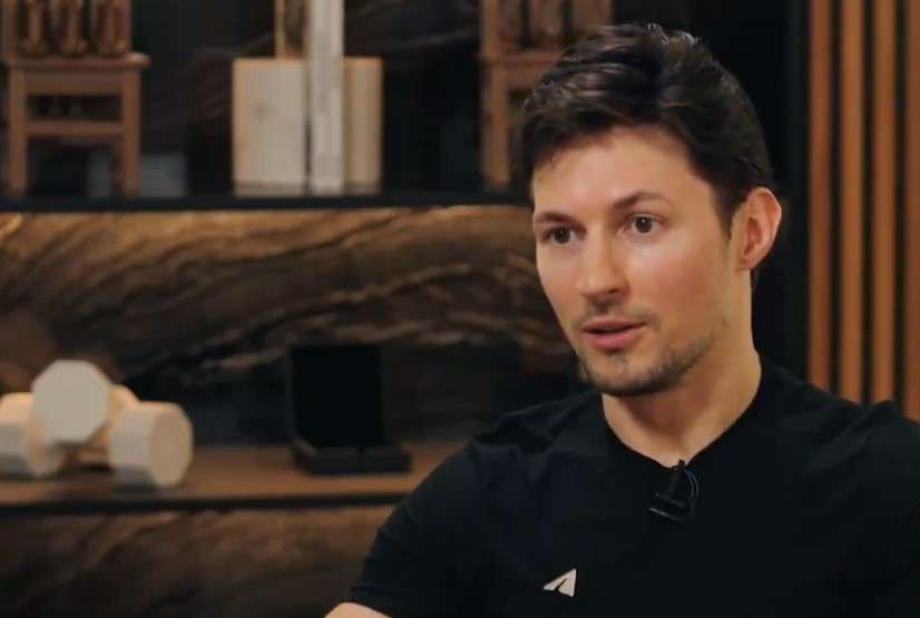 durov telegram