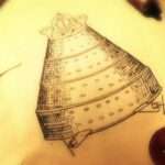 vimana atlantida