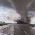 tornádo nebraska