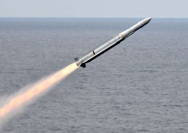 raketa