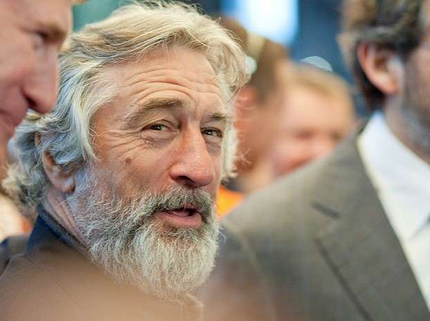 robert de niro