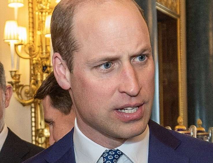 william