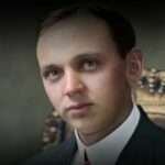 Edgar Cayce