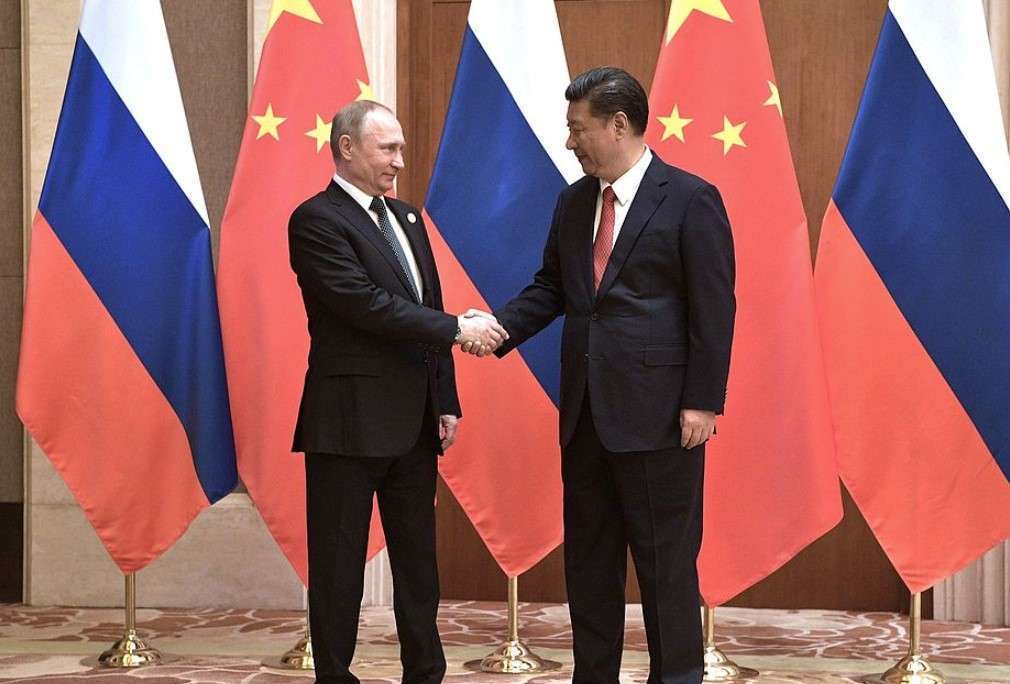 putin si