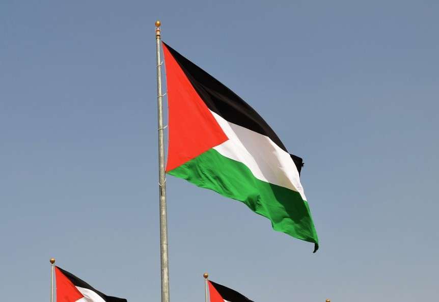 palestina