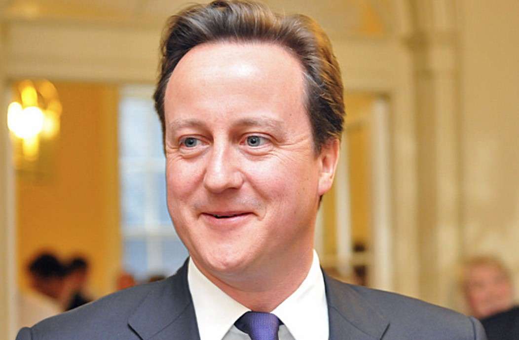 cameron
