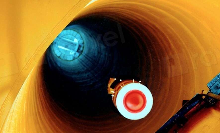antigravitace usa