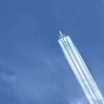 chemtrails contrails