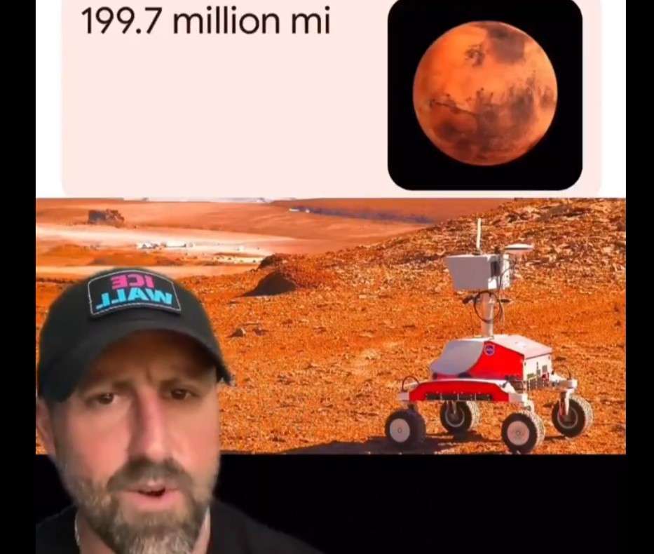 devon mars