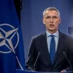stoltenberg nato