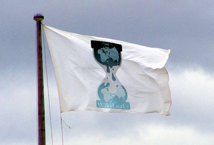 wikileaks