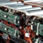 lithium baterie