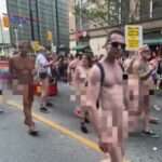 toronto pride