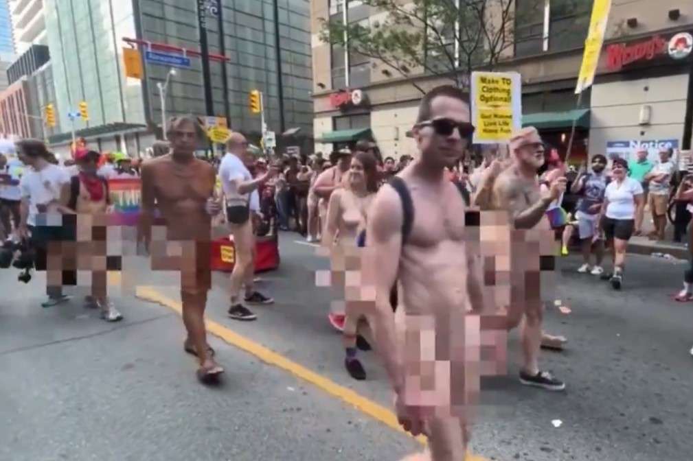 toronto pride