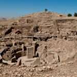 Göbekli Tepe wef